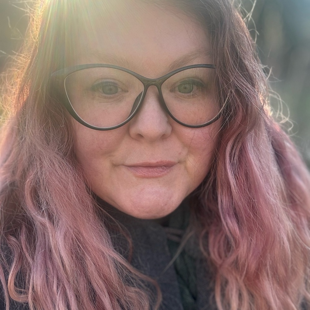 Meet your Posher, Christie